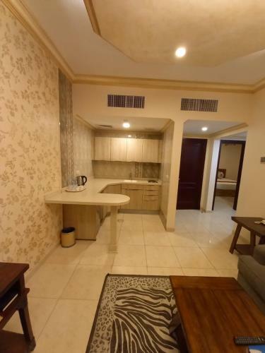 ???? ????? ???????? Sara Furnished Apartments
