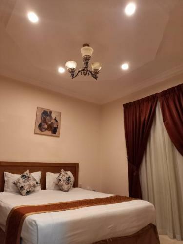 ???? ????? ???????? Sara Furnished Apartments