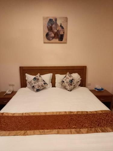 ???? ????? ???????? Sara Furnished Apartments