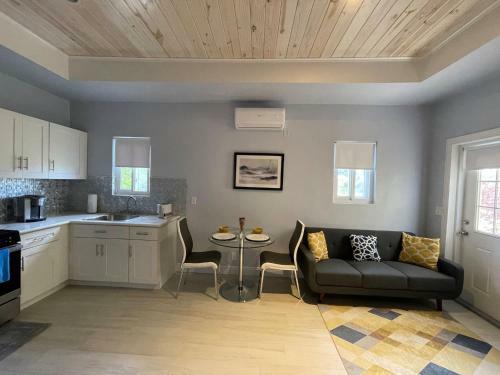 Apartamento Nicoles Nest Brand New Exquisite Studio Hideaway