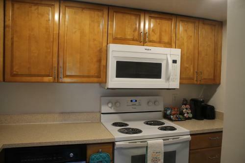 Apartamento Kings Bay