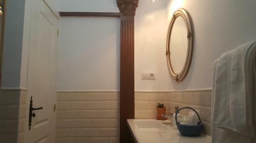 Hostal Los Canaritos