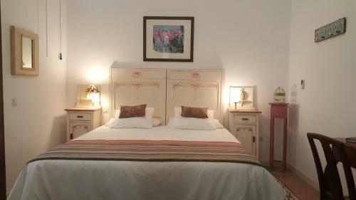 Hostal Los Canaritos