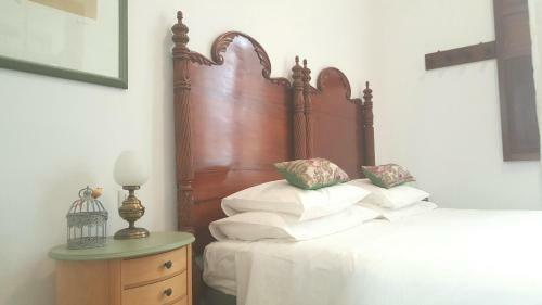 Hostal Los Canaritos