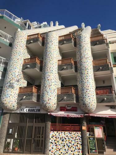 Apartamento Sunrise-sunset Amazing Seaviews Las Canteras Beach