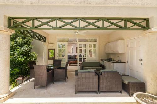 Apartamento Seabreeze Supernova
