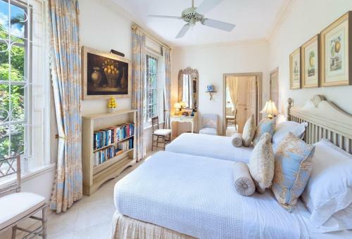 Villa Leamington Pavilion By Blue Sky Luxury