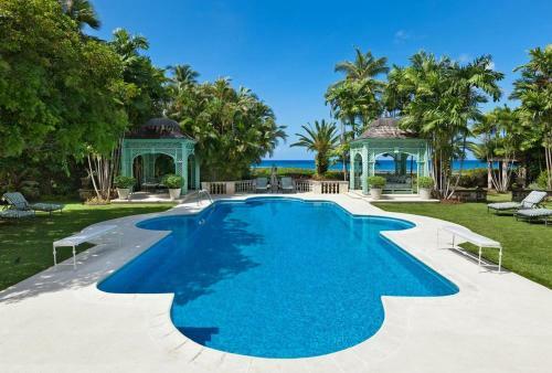 Villa Leamington Pavilion By Blue Sky Luxury