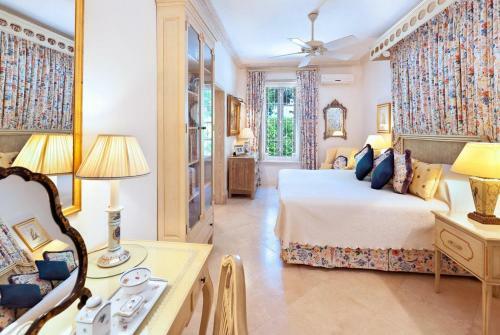 Villa Leamington Pavilion By Blue Sky Luxury