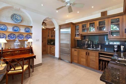 Villa Leamington Pavilion By Blue Sky Luxury
