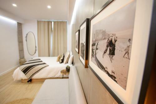 Apartamento Bohemian Loft - Las Canteras Beach
