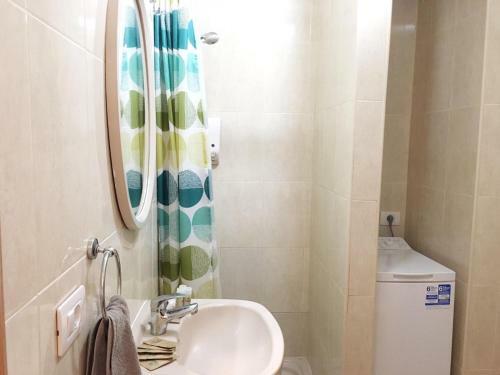 Apartamento Las Canteras Sea II By Canary365