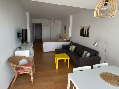Apartamento Pachy Flat