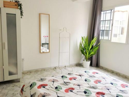 Apartamento Puerto Canteras By Canary 365