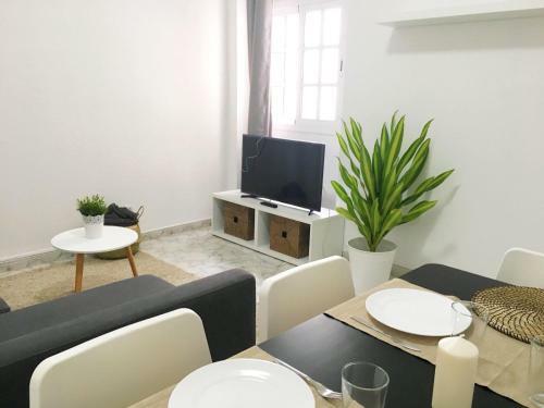 Apartamento Puerto Canteras By Canary 365