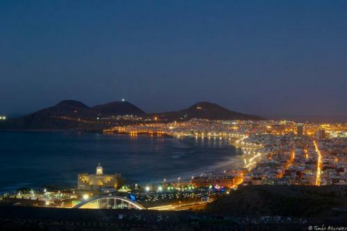 Apartamento Puerto Canteras III By Canary365