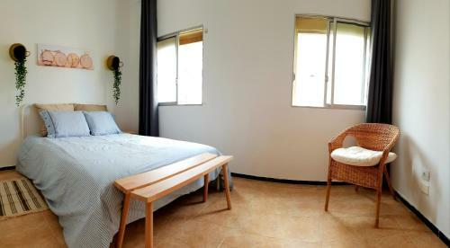 Apartamento Puerto Canteras III By Canary365