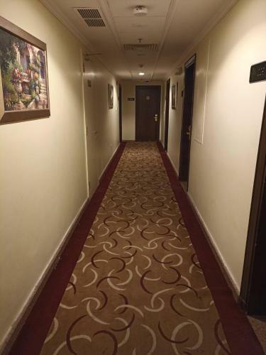 Hotel Al Andalus Palace3???? ??? ???????