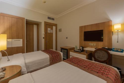 Al Madina Golden Hotel ???? ??????? ??????