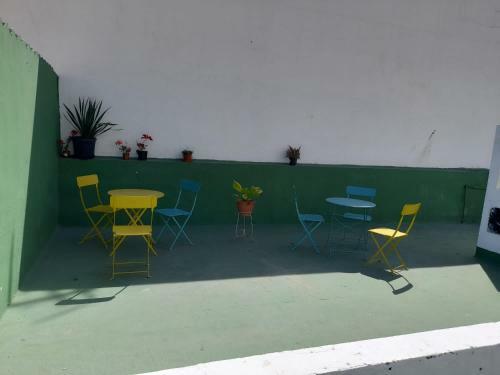 Hostal Stardust House Vegueta