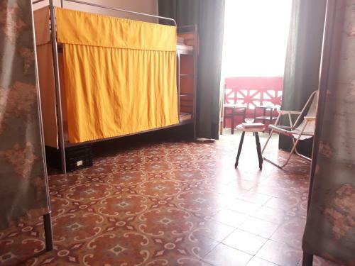 Hostal Stardust House Vegueta