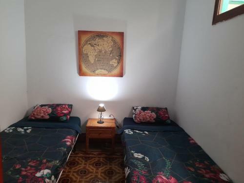 Hostal Stardust House Vegueta