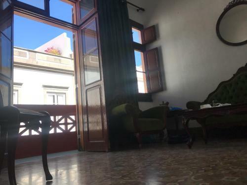 Hostal Stardust House Vegueta