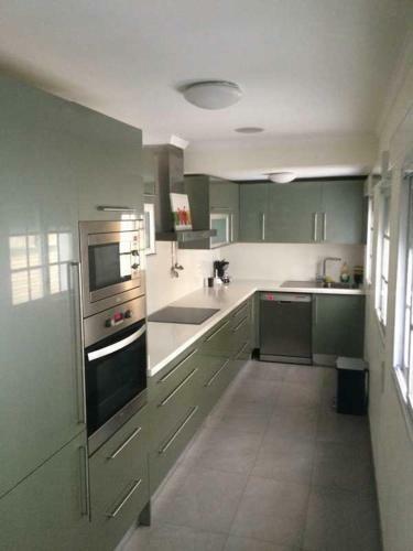 Ciudad Jard�n Las Palmas Gc