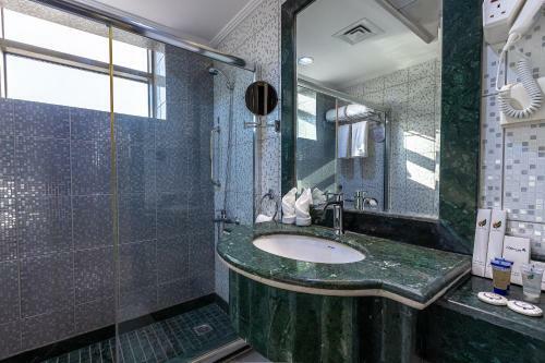 ???? ??? ??????? Faraj Almadina Hotel