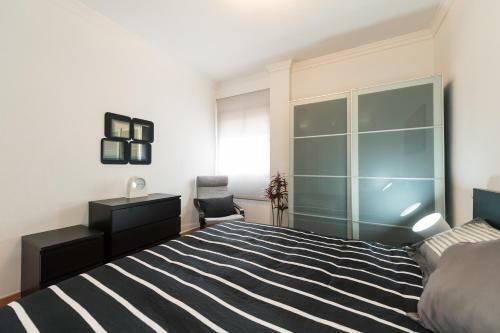 Apartamento Vivienda Miguel Rosas