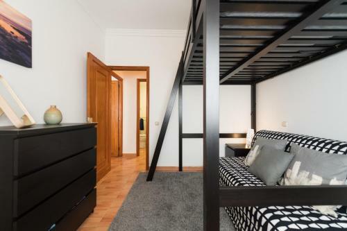 Apartamento Vivienda Miguel Rosas