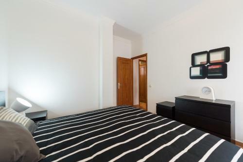 Apartamento Vivienda Miguel Rosas