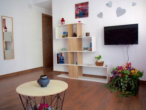Apartamento Primavera