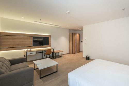 Apartamento ????? ???? Hasanah Suites