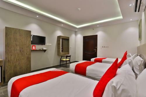 Rouh Taiba Hotel