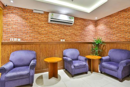 Rouh Taiba Hotel