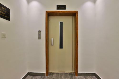 Rouh Taiba Hotel