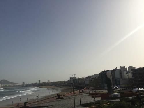 Apartamento Las Canteras Beach