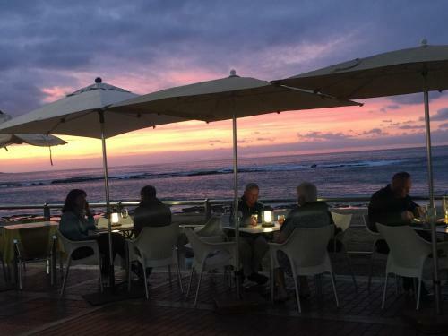 Apartamento Las Canteras Beach