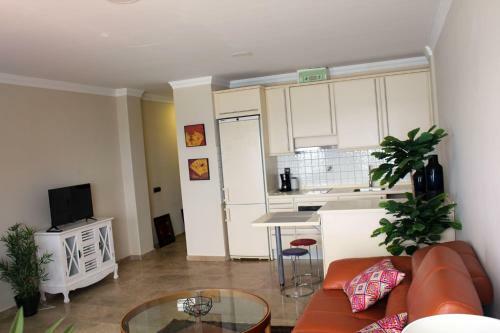 Apartamento Las Canteras Beach