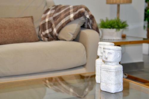 Apartamento The Blue House Las Canteras