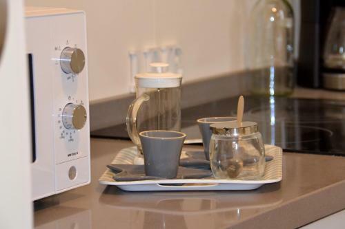 Apartamento The Blue House Las Canteras