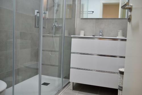 Apartamento The Blue House Las Canteras