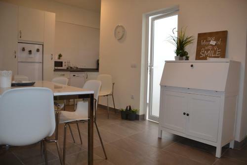 Apartamento The Blue House Las Canteras
