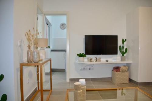 Apartamento The Blue House Las Canteras