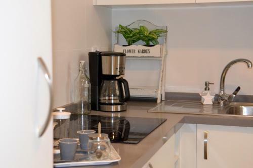 Apartamento The Blue House Las Canteras
