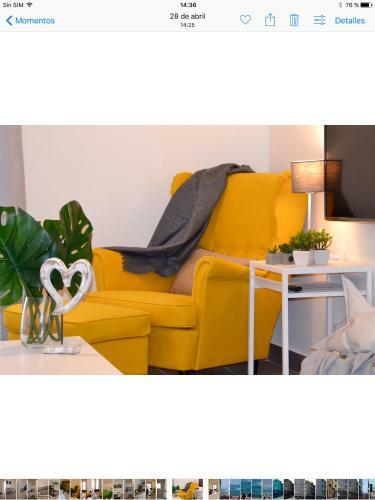 Apartamento The Blue House Las Canteras