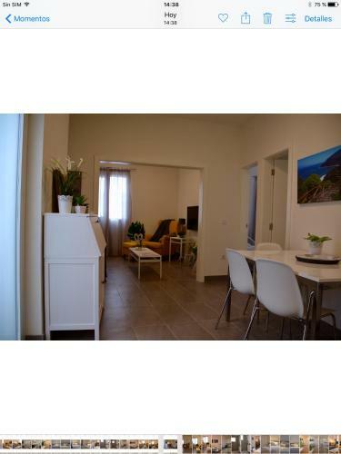 Apartamento The Blue House Las Canteras