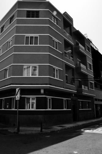 Apartamento The Blue House Las Canteras
