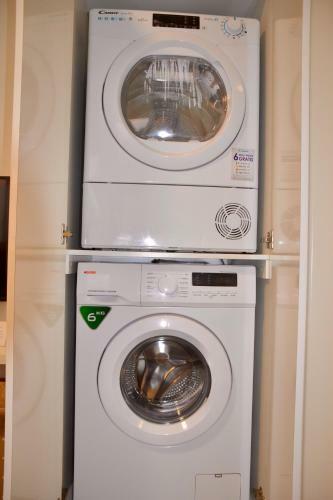 Apartamento The Blue House Las Canteras